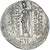 Moeda, Reino Selêucida, Antiochos VIII Grypous, Tetradrachm, 117-116 BC