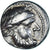 Coin, Croatia, Danubian Celts, Tetradrachm, 2nd-1st century BC, AU(50-53)