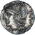 Moneta, Baebia, Denarius, 137 BC, Rome, AU(55-58), Srebro, Crawford:236/1a