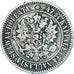 Monnaie, Finlande, Alexander II, 2 Markkaa, 1866, Helsinki, TB+, Argent, KM:7.1