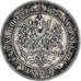 Coin, Finland, Nicholas II, 2 Markkaa, 1906, Helsinki, L, EF(40-45), Silver