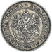Coin, Finland, Nicholas II, 2 Markkaa, 1906, Helsinki, L, EF(40-45), Silver