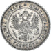 Coin, Finland, Nicholas II, 2 Markkaa, 1906, Helsinki, L, EF(40-45), Silver