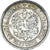 Moneta, Finlandia, Alexander II, 2 Markkaa, 1872, Helsinki, EF(40-45), Srebro
