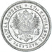 Moneta, Finlandia, Alexander II, 2 Markkaa, 1872, Helsinki, BB, Argento, KM:7.2