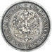 Coin, Finland, Alexander II, 2 Markkaa, 1872, Helsinki, EF(40-45), Silver