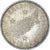 Monnaie, Nouvelle-Zélande, George VI, Royal Visit, Crown, 1949, Royal Mint