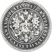 Moneda, Finlandia, Alexander II, 2 Markkaa, 1870, Helsinki, BC+, Plata, KM:7.1