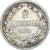Moneta, Finlandia, Alexander II, 2 Markkaa, 1870, Helsinki, MB+, Argento, KM:7.1