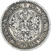 Coin, Finland, Alexander II, 2 Markkaa, 1870, Helsinki, EF(40-45), Silver