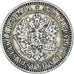 Coin, Finland, Alexander II, 2 Markkaa, 1870, Helsinki, EF(40-45), Silver