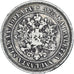 Monnaie, Finlande, Alexander II, 2 Markkaa, 1872, Helsinki, TB+, Argent, KM:7.2