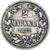 Moneda, Finlandia, Alexander II, 2 Markkaa, 1872, Helsinki, BC+, Plata, KM:7.2