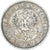 Munten, Finland, Alexander II, 2 Markkaa, 1872, Helsinki, ZF, Zilver, KM:7.2