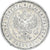 Moneta, Finlandia, Alexander II, 2 Markkaa, 1874, Helsinki, VF(30-35), Srebro