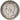 Münze, Neuseeland, George VI, 3 Pence, 1937, British Royal Mint, S+, Silber