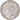Monnaie, Nouvelle-Zélande, George VI, 3 Pence, 1939, British Royal Mint, TB+