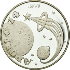 Coin, FUJAIRAH, Muhammad bin Hamad al-Sharqi, 10 Riyals, 1970, MS(65-70)