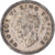 Monnaie, Nouvelle-Zélande, George VI, 3 Pence, 1940, British Royal Mint, TB+