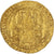 Moeda, França, Philippe VI, Chaise d'or, AU(55-58), Dourado, Duplessy:258