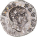 Münze, Vespasian, Denarius, 70-71, Rome, SS+, Silber, RIC:30