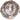 Moneta, Vespasian, Denarius, 71, Ephesos, SPL-, Argento, RIC:1428
