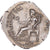 Moneta, Vespasian, Denarius, 71, Ephesos, SPL-, Argento, RIC:1428