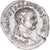 Moneta, Vespasian, Denarius, 71, Rome, AU(50-53), Srebro, RIC:1433