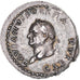Coin, Vespasian, Denarius, 77-78, Rome, AU(50-53), Silver, RIC:983