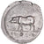 Münze, Vespasian, Denarius, 77-78, Rome, SS+, Silber, RIC:983
