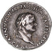 Coin, Titus, Denarius, 80, Rome, EF(40-45), Silver, RIC:128