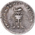 Münze, Titus, Denarius, 80, Rome, SS, Silber, RIC:128