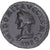 Moneda, Domitian, Quadrans, 85, Rome, MBC+, Bronce, RIC:316