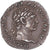 Munten, Trajan, Denarius, 101-102, Rome, ZF+, Zilver, RIC:52