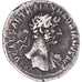 Coin, Hadrian, Quinarius, 118, Rome, VF(30-35), Silver, RIC:145
