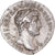 Coin, Hadrian, Denarius, 121-123, Rome, AU(50-53), Silver, RIC:525