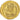 Münze, Justinian I, Solidus, 542-565, Constantinople, VZ, Gold, Sear:140