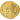 Moneta, Justin II, Solidus, 565-578, Constantinople, BB+, Oro, Sear:344