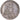 Monnaie, Etats allemands, SAXONY-ALBERTINE, Johann Georg III, 2/3 Thaler