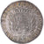 Coin, German States, SAXONY-ALBERTINE, Johann Georg III, 2/3 Thaler, Gulden