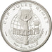 SHARJAH, 2 Riyals, 1970, KM #3, MS(65-70), Silver, 6.03