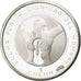 EL SALVADOR, Colon, 1971, Mexico City, KM #141, MS(65-70), Silver, 2.35