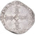 Coin, France, Henri IV, 1/4 Ecu, 1598, Bayonne, EF(40-45), Silver, Gadoury:597