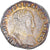 Coin, France, Henri II, Teston au buste lauré, 1561, Bayonne, 2nd type