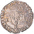 Coin, France, Charles IX, Teston au deux K couronnés, 1564, Bayonne, VF(30-35)