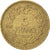 Coin, France, Lavrillier, 5 Francs, 1946, Castelsarrasin, EF(40-45)