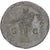 Moneta, Vitellius, Sesterzio, 69 AD, Rome, BB, Bronzo, RIC:118