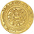 Moneta, Fatimids, al-Amir, Dinar, AH 504 (1110/11), Misr, SPL, Oro