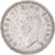 Coin, New Zealand, George VI, 3 Pence, 1946, British Royal Mint, EF(40-45)