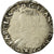 Moneta, Francia, Teston, 1567, Bayonne, BB, Argento, Sombart:4610